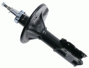 Sachs 312 471 - Tlmič pruženia -