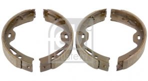 Febi 36729 - Parkovacia brzda -