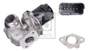 Febi 36750 - Ventil AGR/EGR