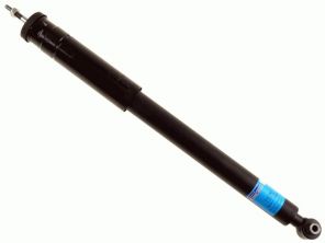 Sachs 312 567 - Tlmič pruženia -