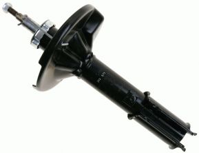 Sachs 312 571 - Tlmič pruženia -