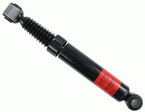 Sachs 312 576 - Tlmič pruženia -