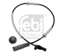 Febi 37466 - Snímač počet otáčok kol -