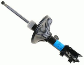 Sachs 312 579 - Tlmič pruženia -