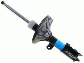 Sachs 312 580 - Tlmič pruženia -