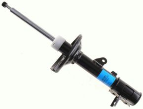 Sachs 312 581 - Tlmič pruženia -