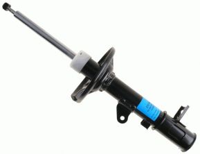 Sachs 312 582 - Tlmič pruženia -