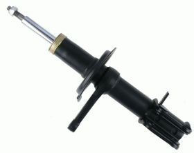 Sachs 312 583 - Tlmič pruženia -