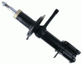 Sachs 312 584 - Tlmič pruženia -