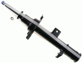 Sachs 312 587 - Tlmič pruženia -