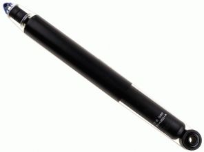 Sachs 312 589 - Tlmič pruženia -