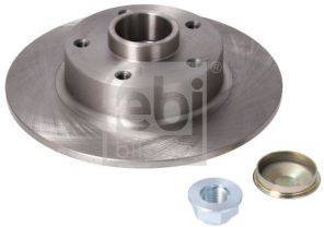 Febi 38307 - Brzdový kotúč -
