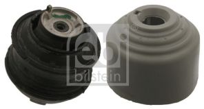 Febi 38324 - Uloženie motora -