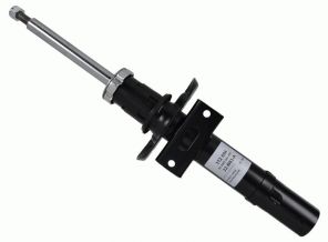 Sachs 312 594 - Tlmič pruženia -