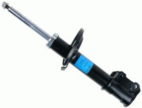 Sachs 312 601 - Tlmič pruženia -