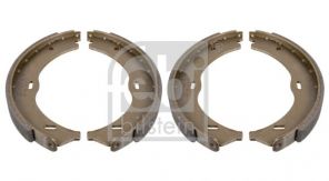 Febi 38531 - Parkovacia brzda -