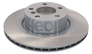 Febi 38577 - Brzdový kotúč -