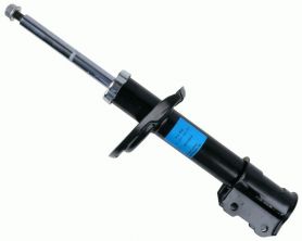 Sachs 312 602 - Tlmič pruženia -