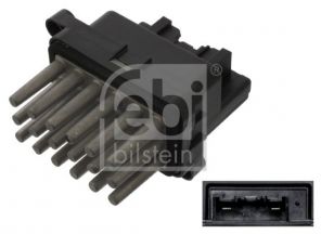 Febi 38645 -  -