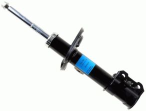 Sachs 312 603 - Tlmič pruženia -