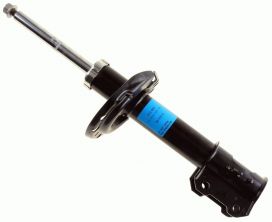 Sachs 312 604 - Tlmič pruženia -