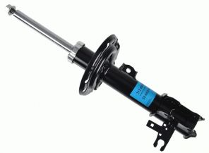 Sachs 312 609 - Tlmič pruženia -
