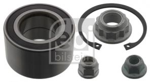 Febi 39160 - Ložisko kolesa -
