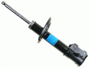 Sachs 312 611 - Tlmič pruženia -