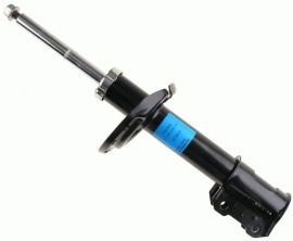 Sachs 312 612 - Tlmič pruženia -