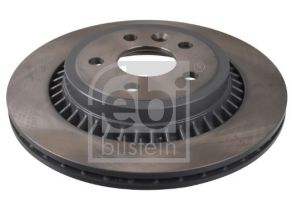 Febi 39620 - Brzdový kotúč -