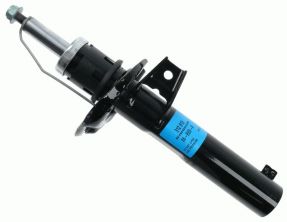 Sachs 312 615 - Tlmič pruženia -