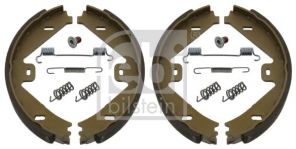 Febi 39715 - Parkovacia brzda