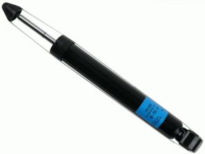 Sachs 312 616 - Tlmič pruženia -