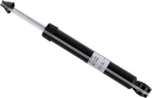 Sachs 312 617 - Tlmič pruženia -