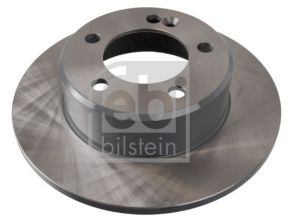 Febi 40094 - Brzdový kotúč -