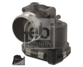 Febi 40134 - Hrdlo škrtiacej klapky