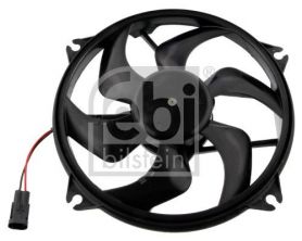 Febi 40634 - Ventilátor motora