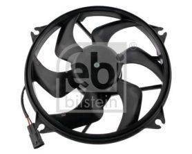 Febi 40635 - Ventilátor motora