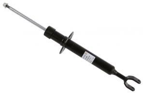 Sachs 312 638 - Tlmič pruženia -
