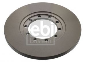 Febi 40779 - Brzdový kotúč -