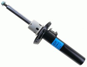 Sachs 312 642 - Tlmič pruženia -