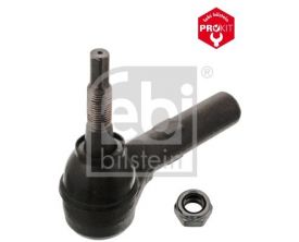 Febi 41085 - Hlava/čap spojovacej tyče riadenia -