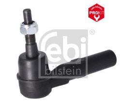 Febi 41086 - Hlava/čap spojovacej tyče riadenia -