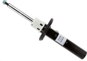 Sachs 312 643 - Tlmič pruženia -