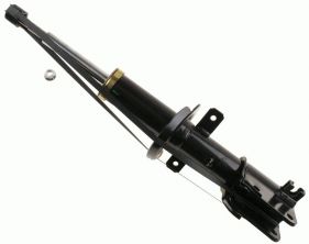 Sachs 312 655 - Tlmič pruženia -