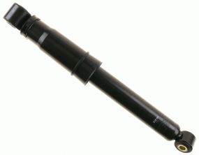Sachs 312 656 - Tlmič pruženia -