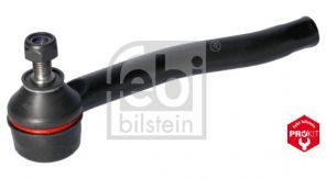 Febi 42228 - Hlava/čap spojovacej tyče riadenia -
