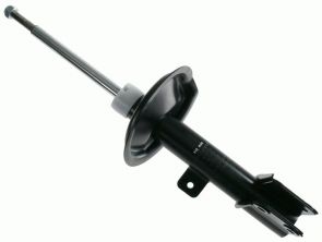 Sachs 312 686 - Tlmič pruženia -