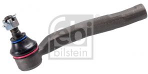 Febi 43212 - Hlava/čap spojovacej tyče riadenia -