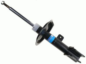 Sachs 312 687 - Tlmič pruženia -